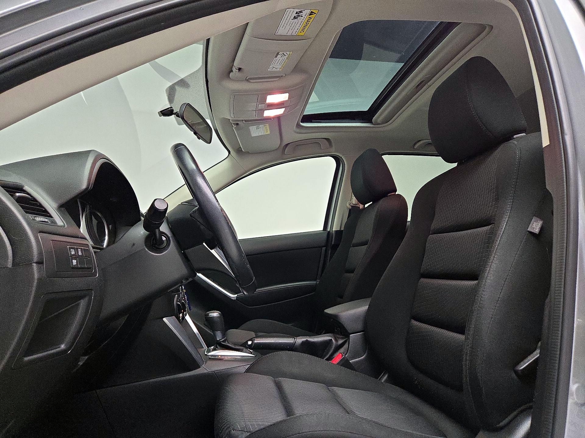 Thumbnail: 2015 Mazda CX-5 - 19