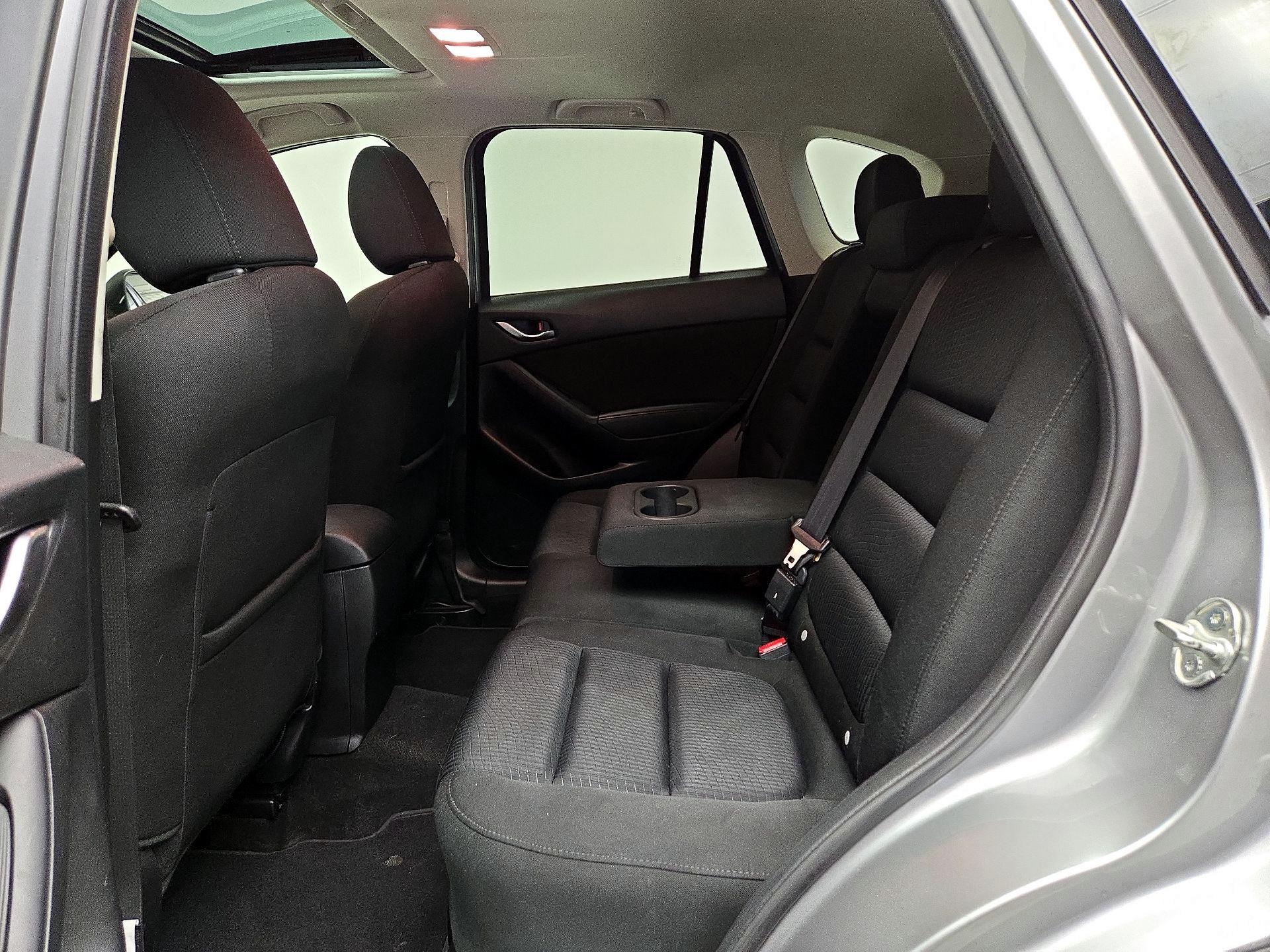 Thumbnail: 2015 Mazda CX-5 - 20