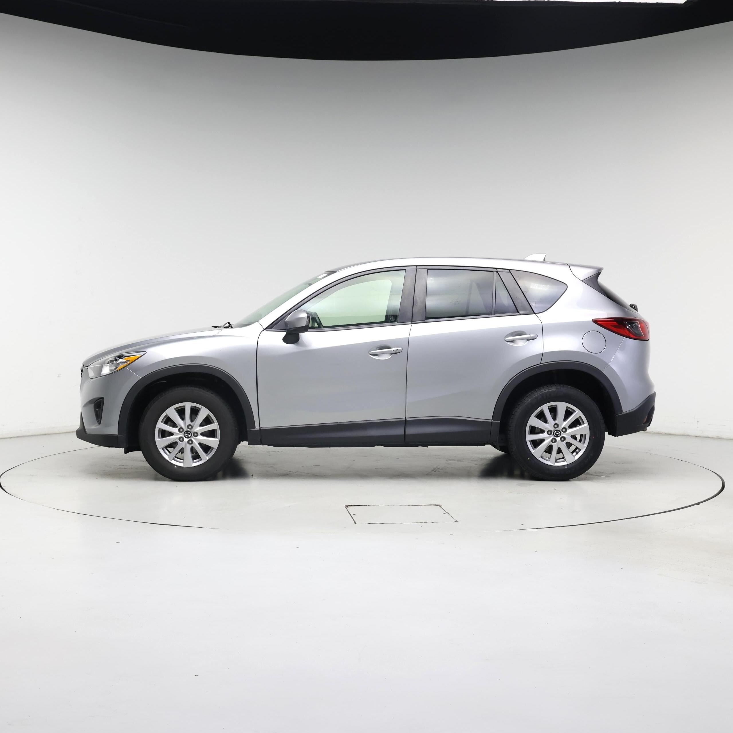 Thumbnail: 2015 Mazda CX-5 - 3
