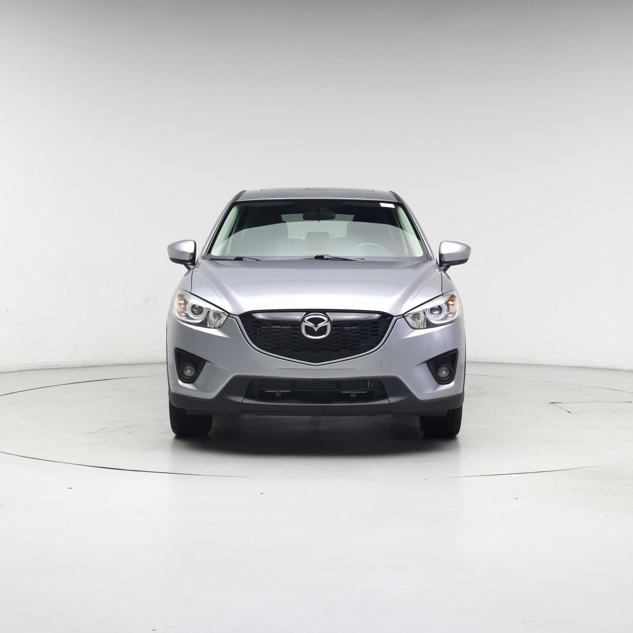 Thumbnail: 2015 Mazda CX-5 - 5