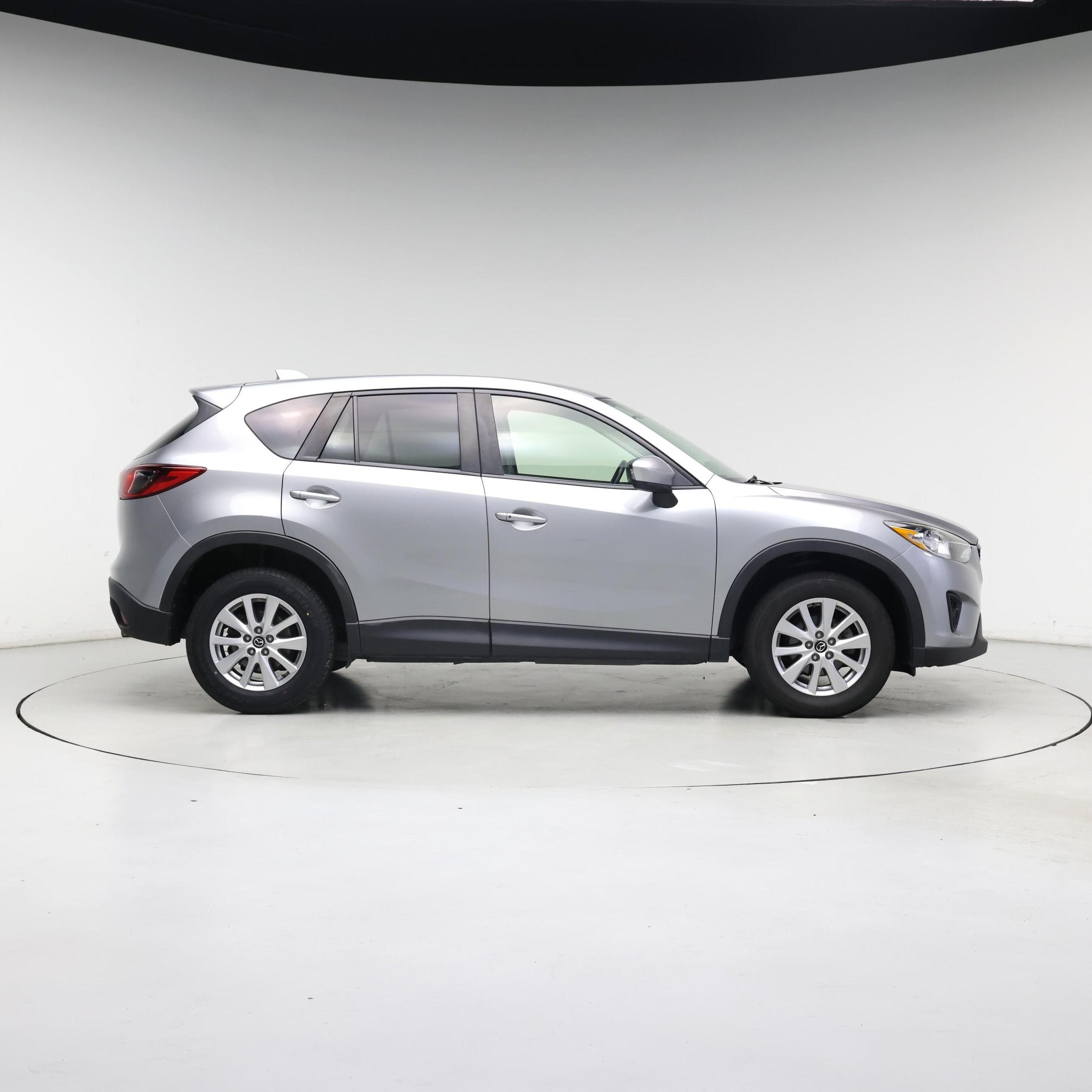 Thumbnail: 2015 Mazda CX-5 - 7