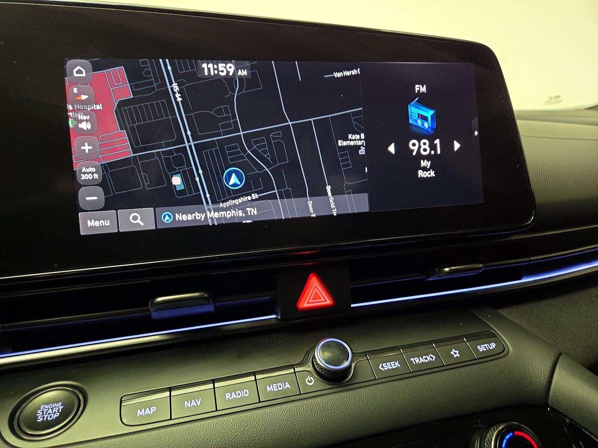 Thumbnail: 2022 Hyundai Elantra - 14