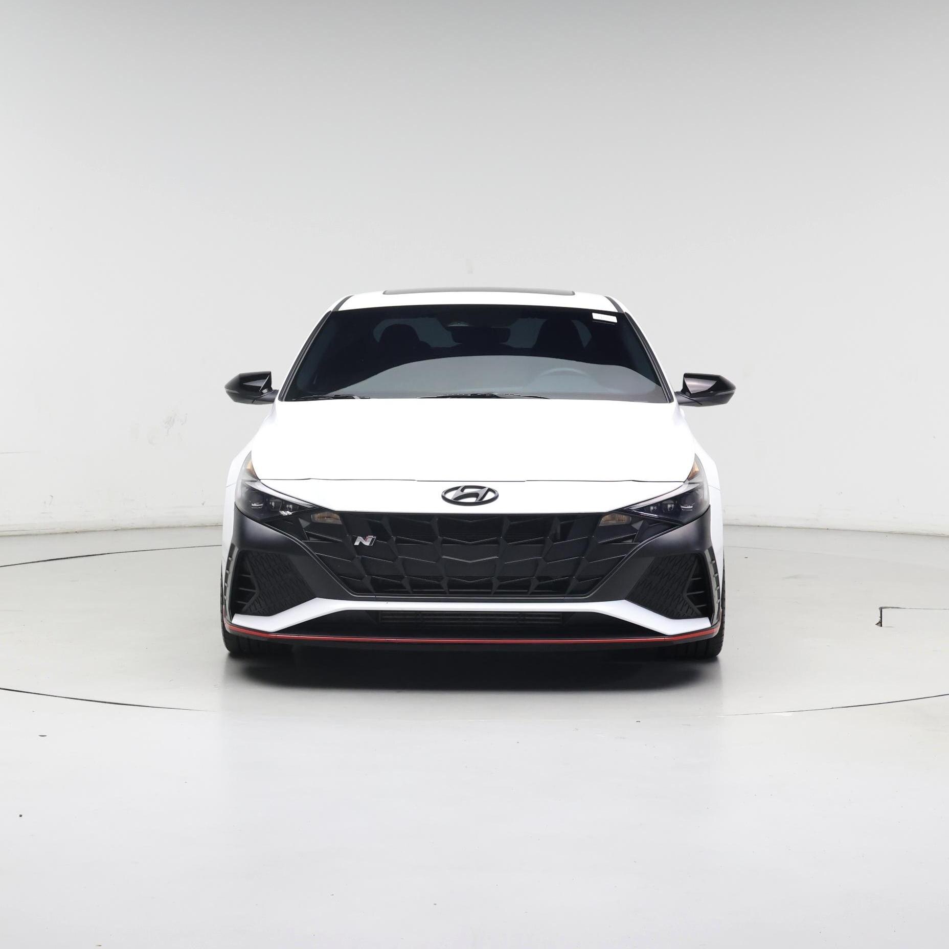 Thumbnail: 2022 Hyundai Elantra - 5