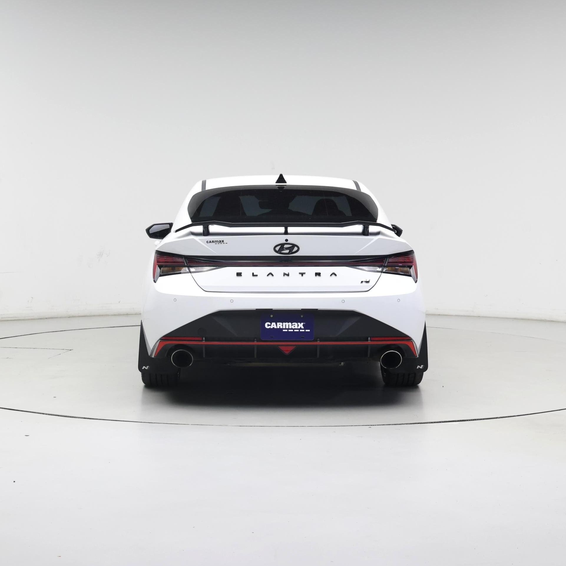 Thumbnail: 2022 Hyundai Elantra - 6