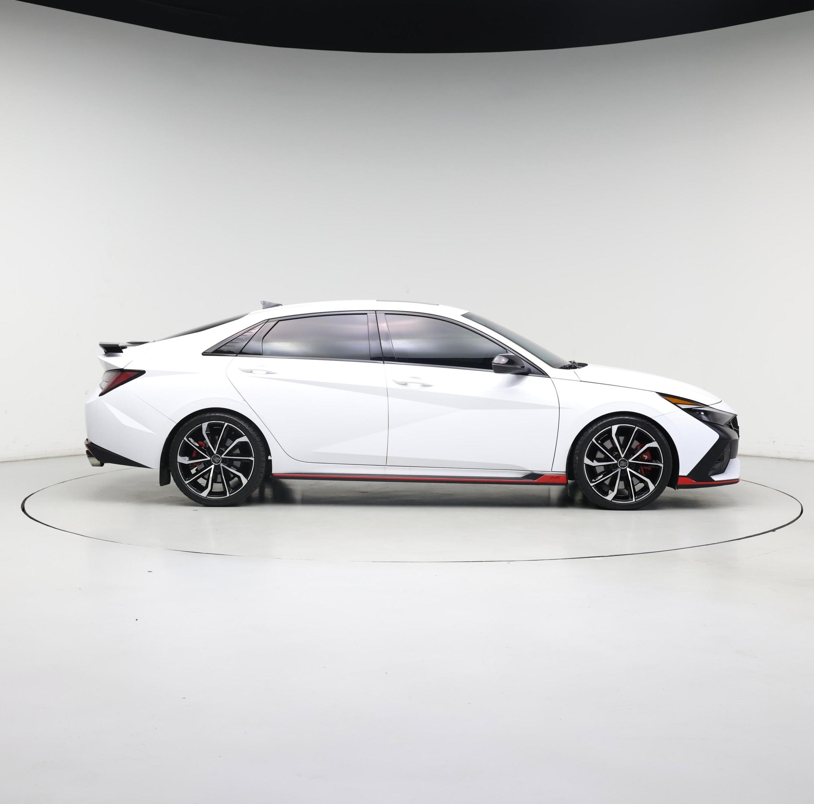 Thumbnail: 2022 Hyundai Elantra - 7