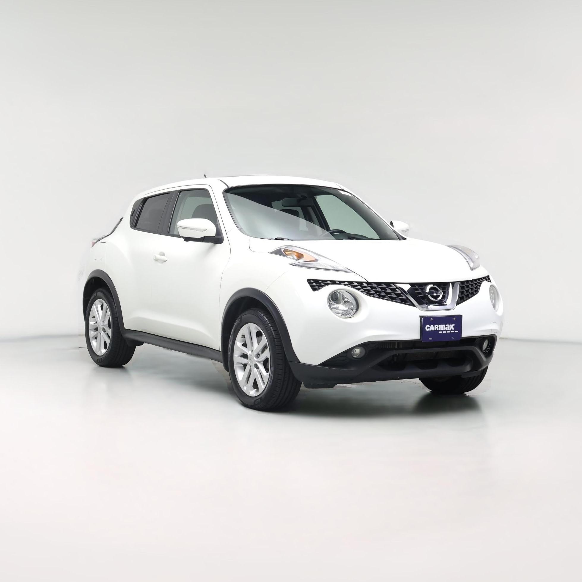 Thumbnail: 2015 Nissan Juke - 1