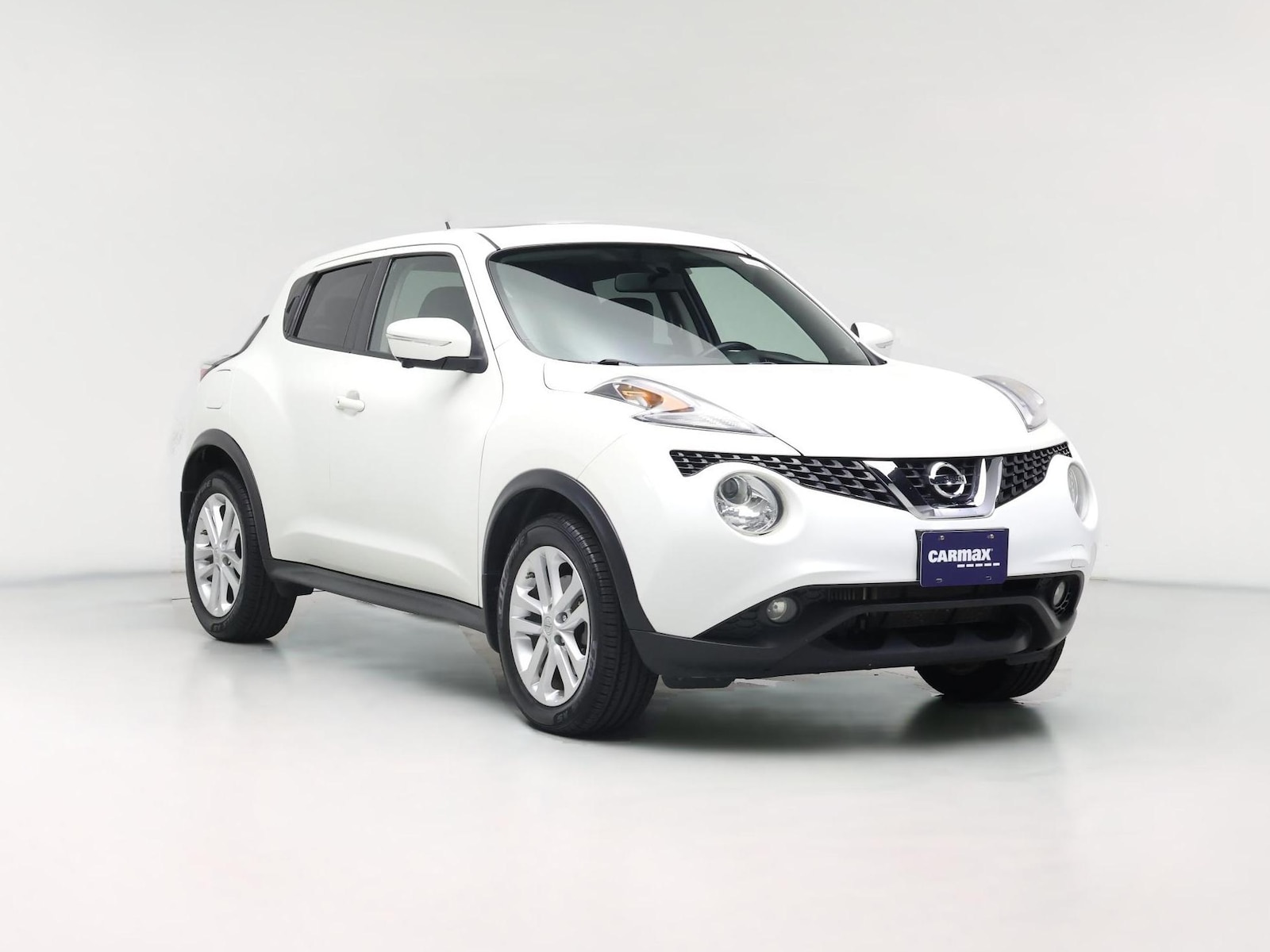 2015 Nissan JUKE