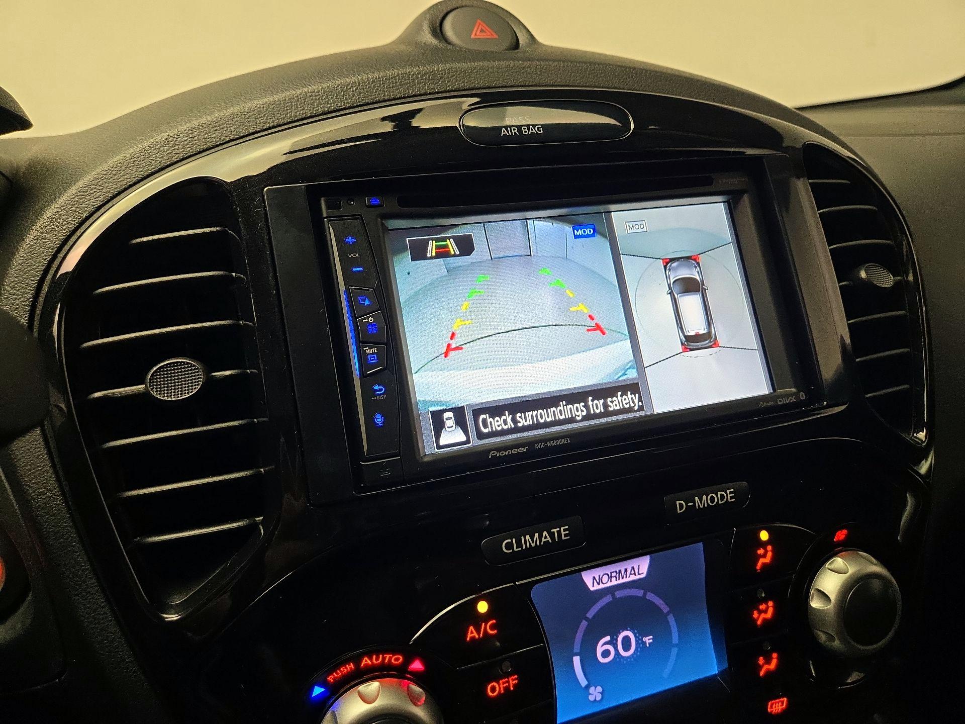 Thumbnail: 2015 Nissan Juke - 14