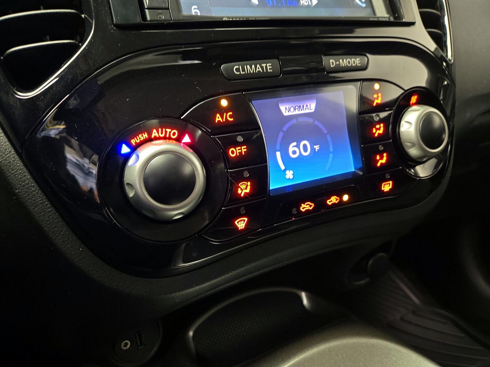 Thumbnail: 2015 Nissan Juke - 16