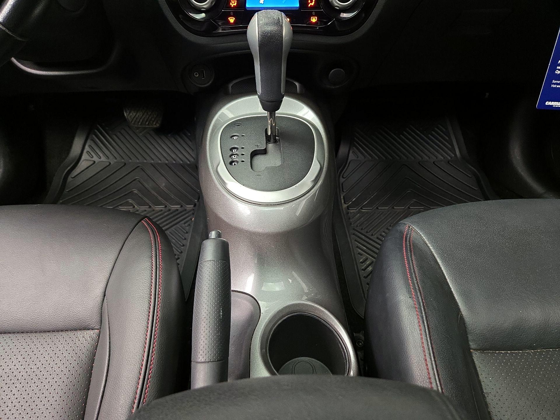 Thumbnail: 2015 Nissan Juke - 17