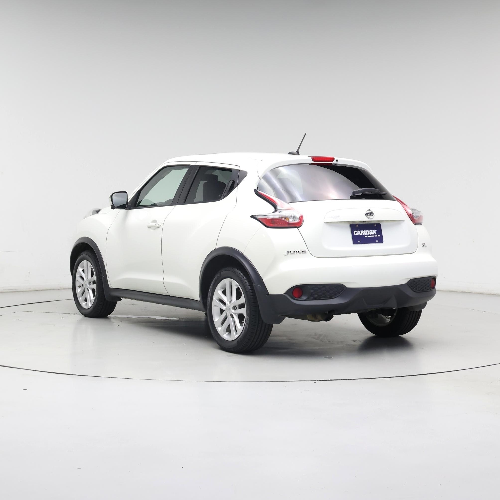 Thumbnail: 2015 Nissan Juke - 2