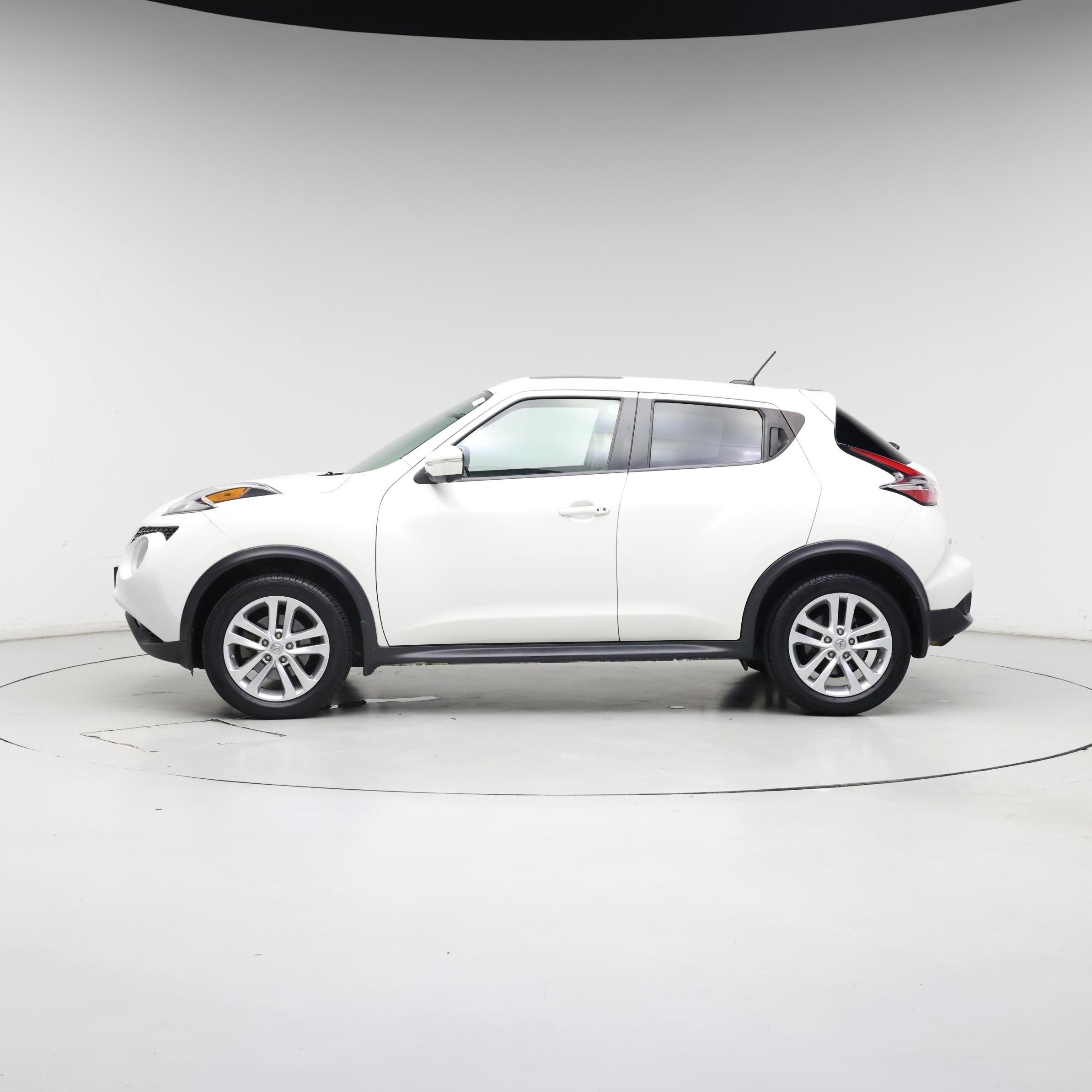 Thumbnail: 2015 Nissan Juke - 3