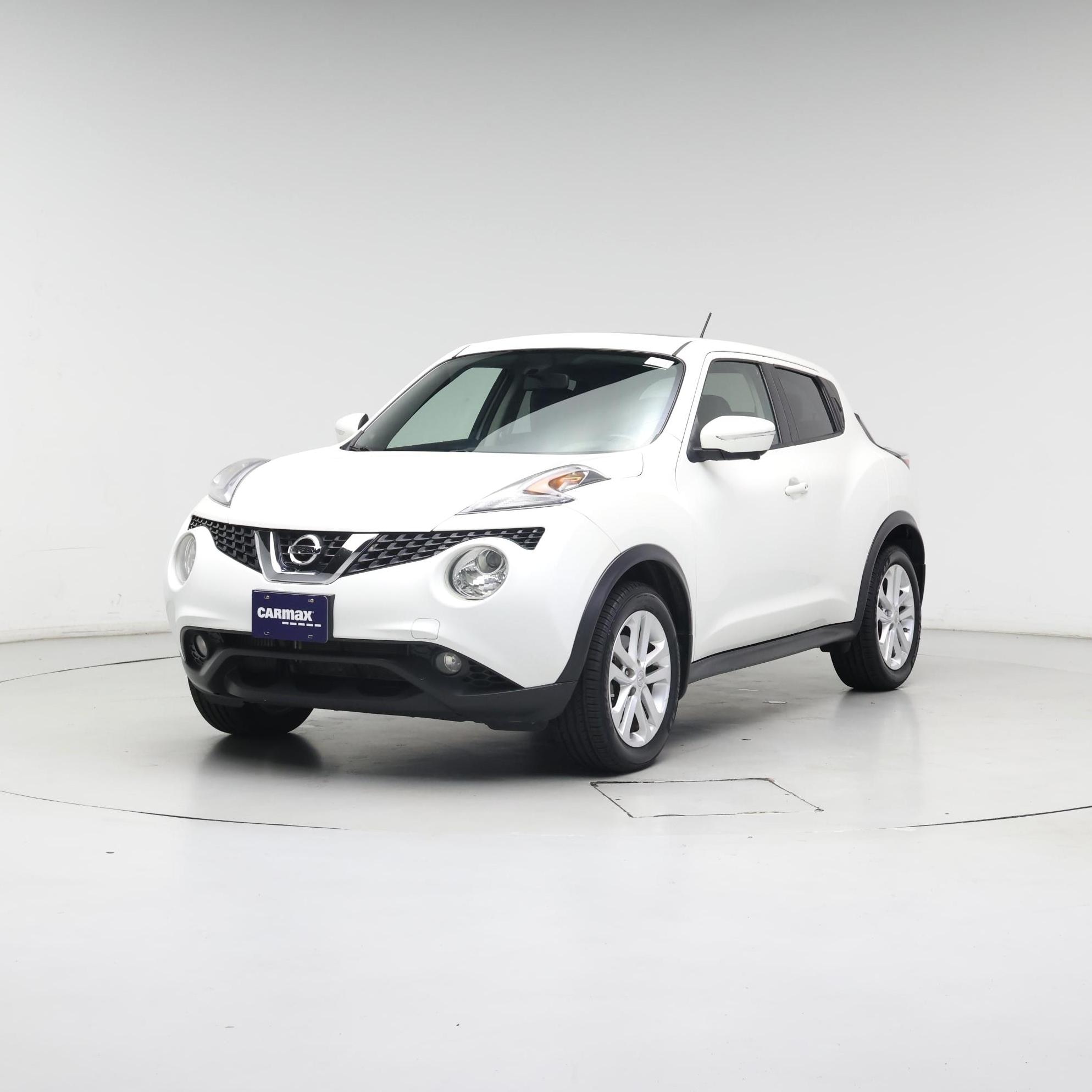 Thumbnail: 2015 Nissan Juke - 4