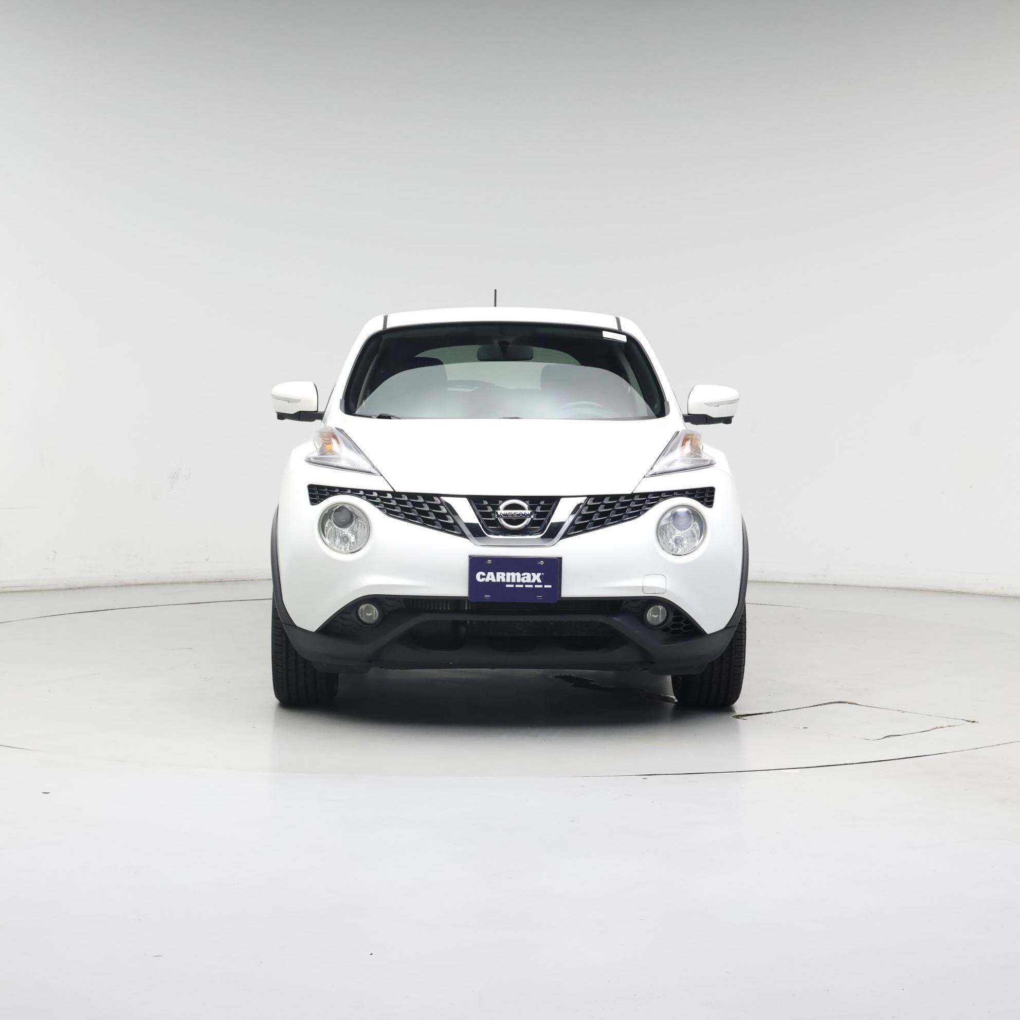 Thumbnail: 2015 Nissan Juke - 5