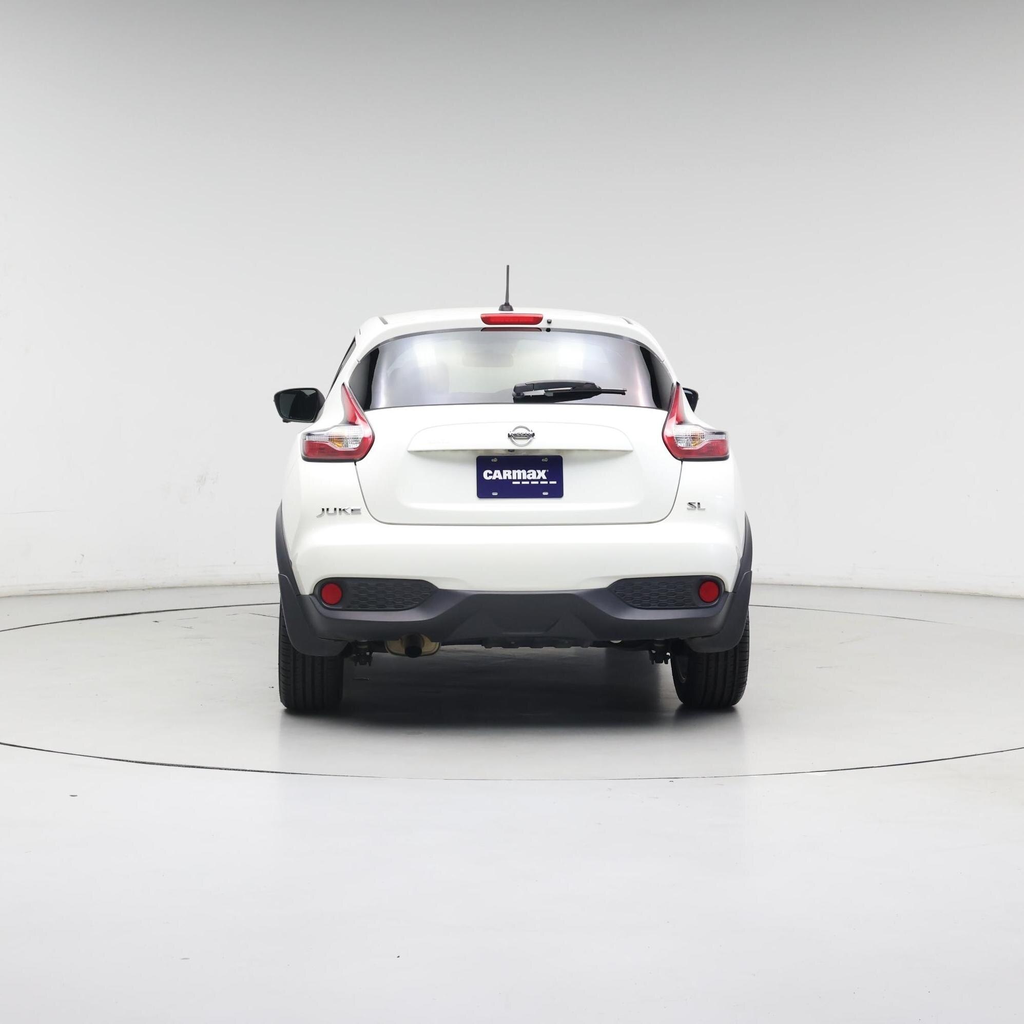Thumbnail: 2015 Nissan Juke - 6