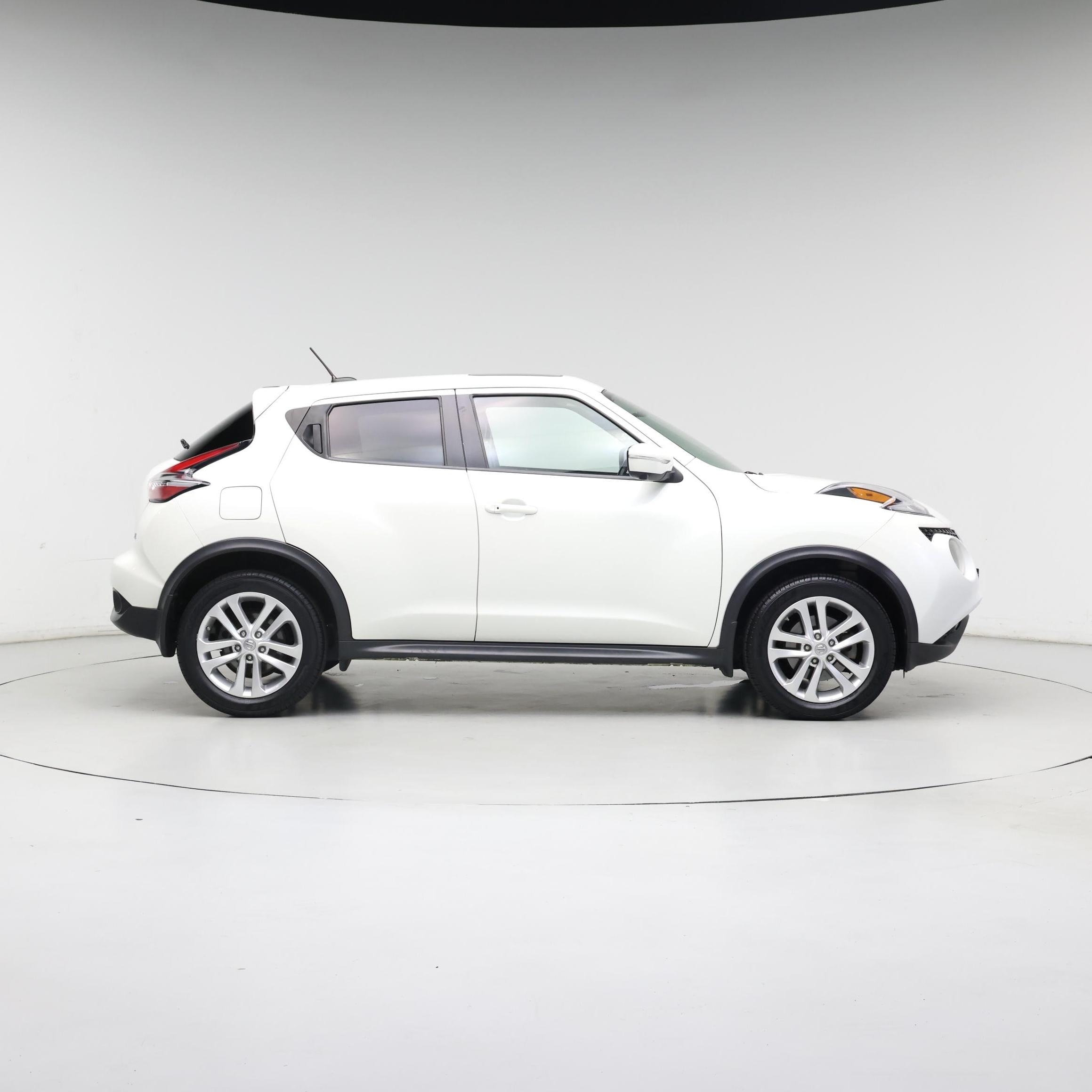 Thumbnail: 2015 Nissan Juke - 7