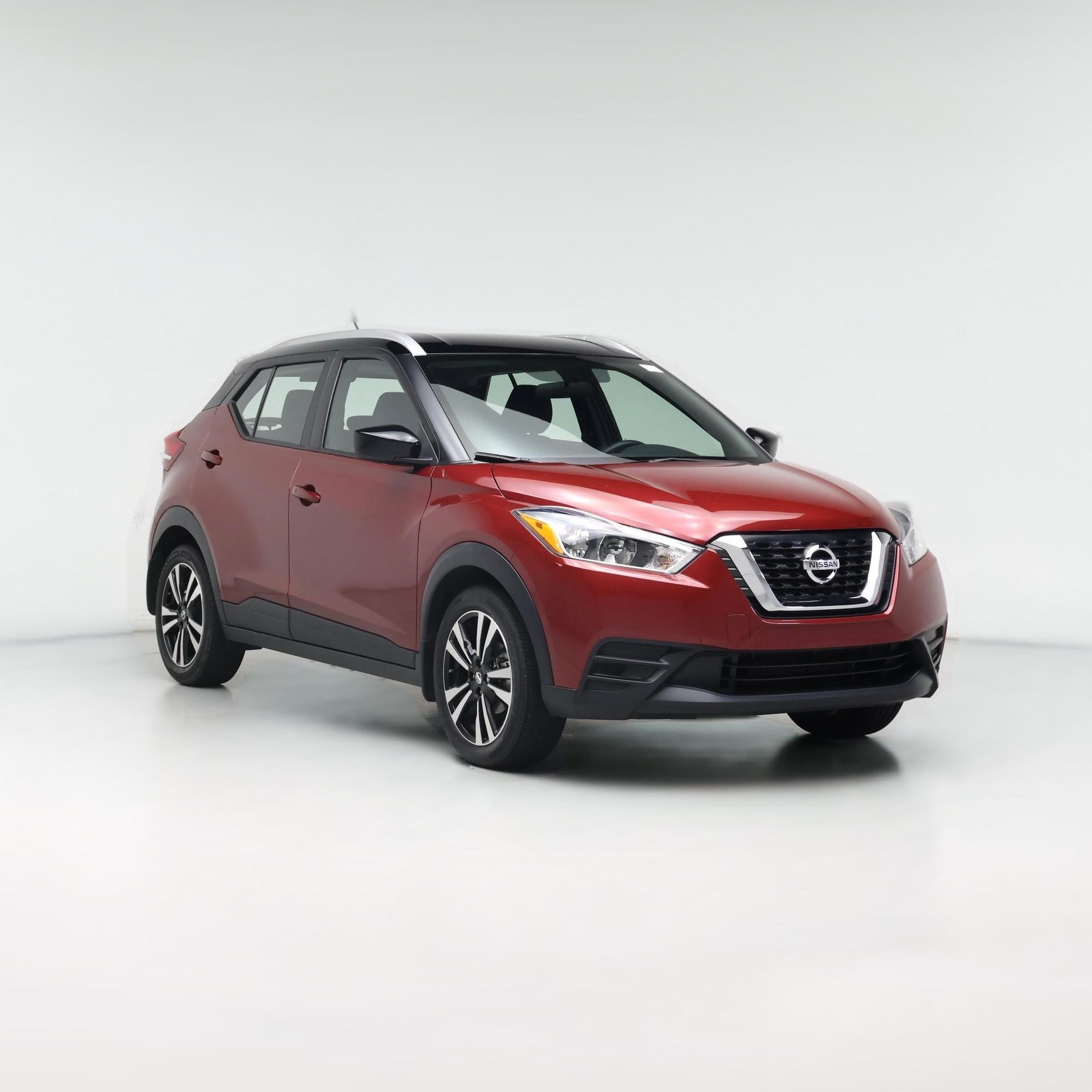 Thumbnail: 2019 Nissan Kicks - 1
