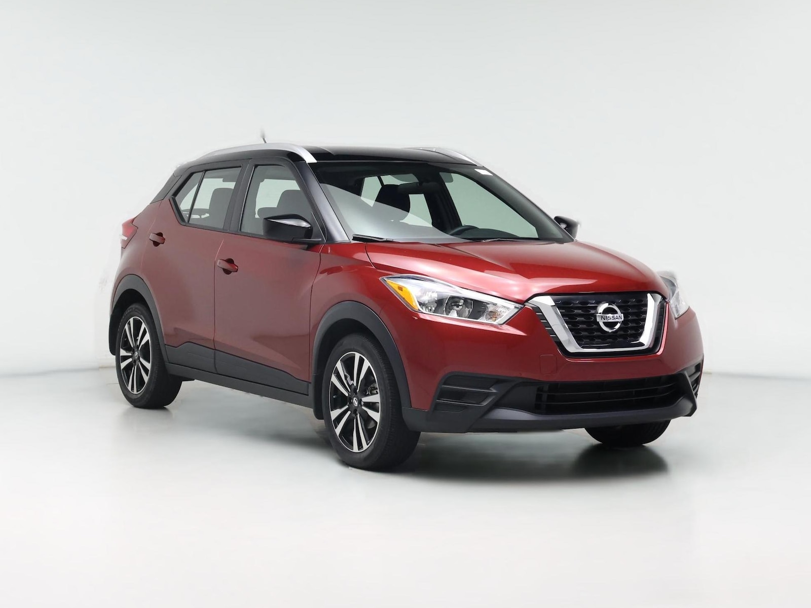 2019 Nissan Kicks