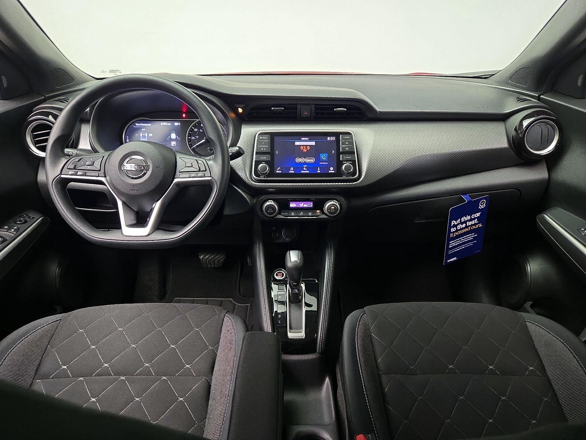Thumbnail: 2019 Nissan Kicks - 9