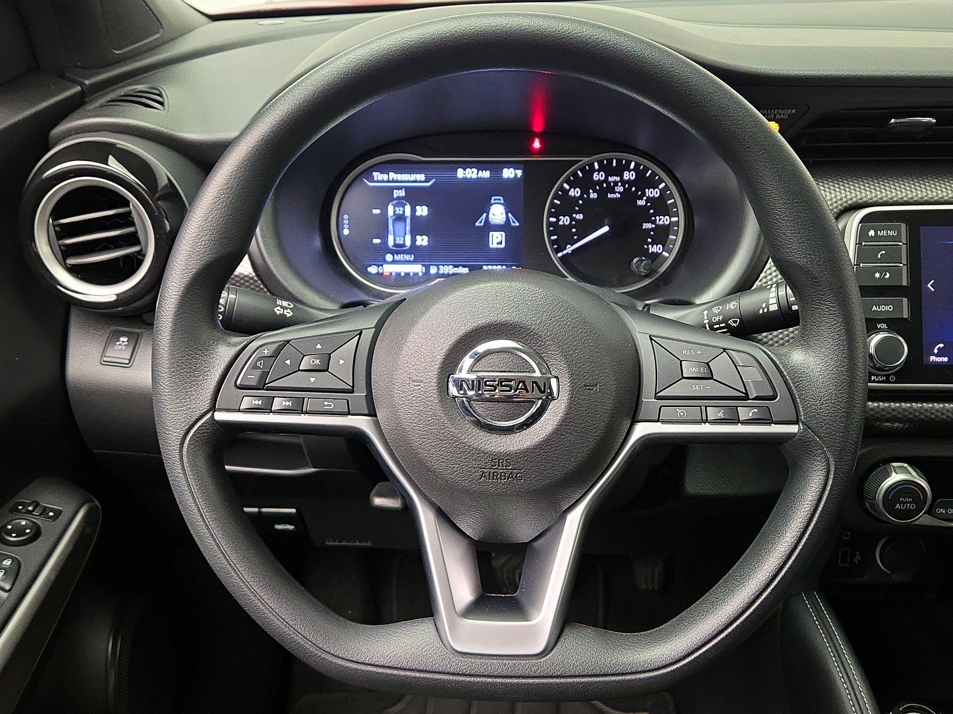 Thumbnail: 2019 Nissan Kicks - 10