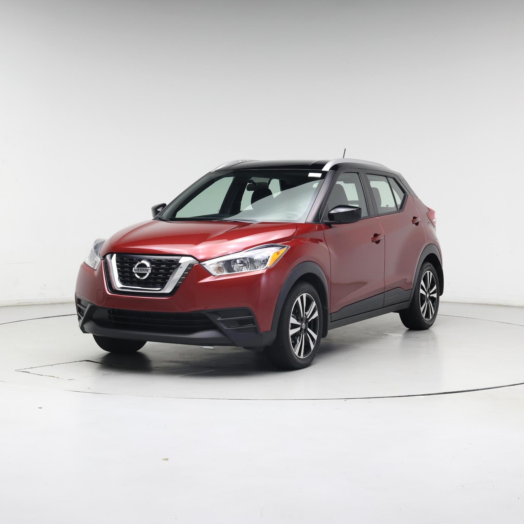 Thumbnail: 2019 Nissan Kicks - 4