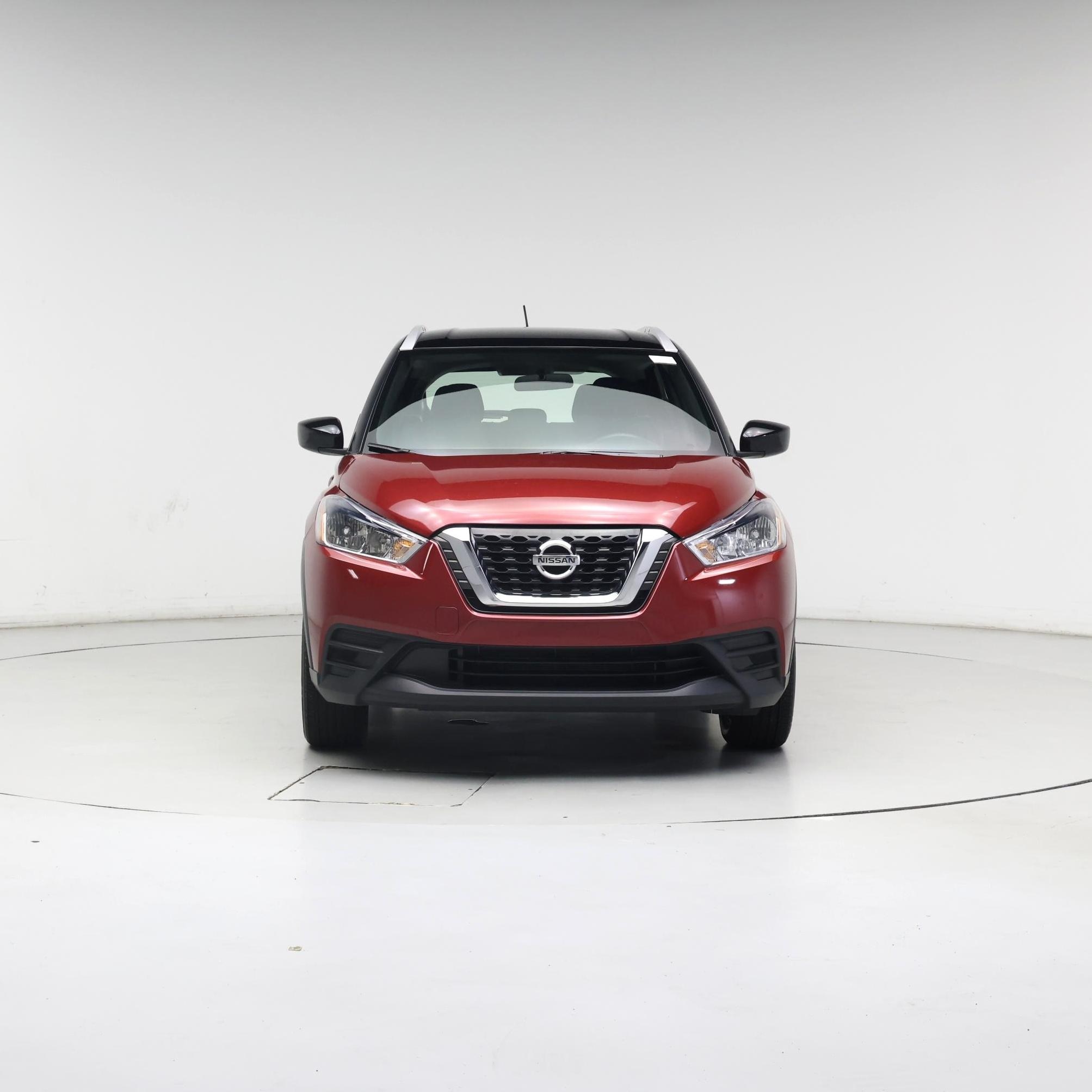 Thumbnail: 2019 Nissan Kicks - 5
