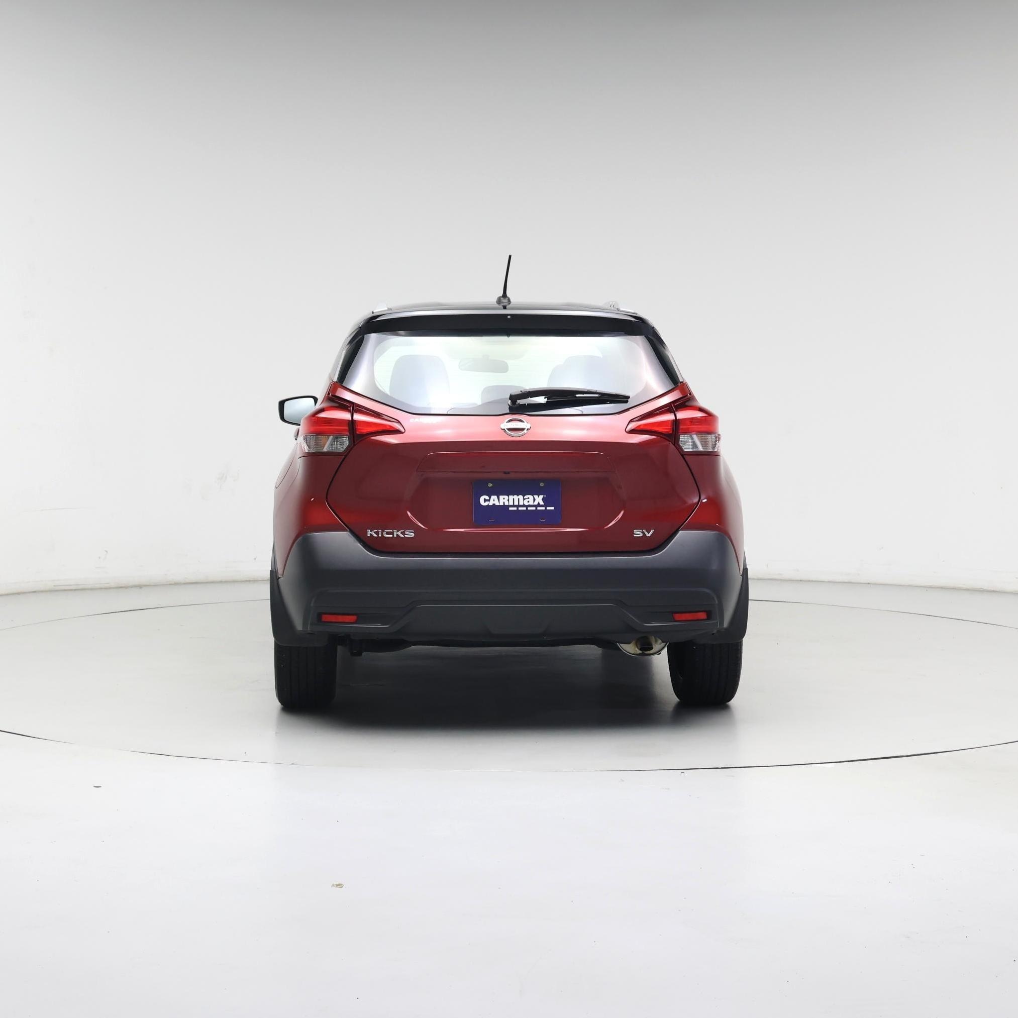 Thumbnail: 2019 Nissan Kicks - 6