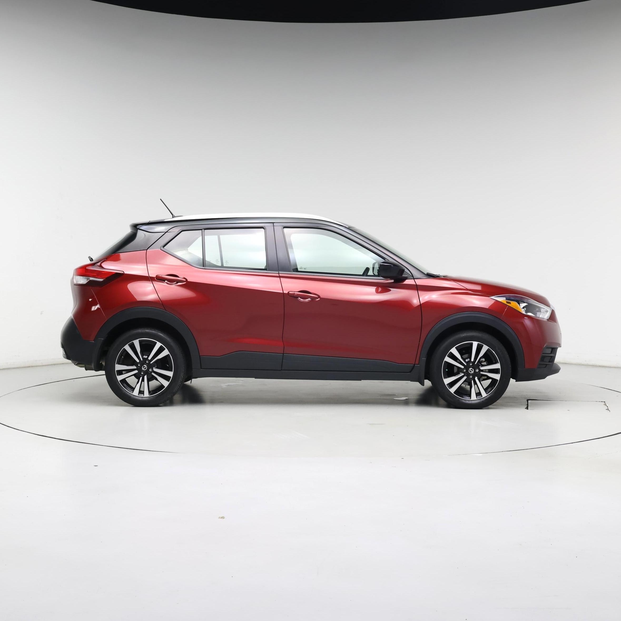 Thumbnail: 2019 Nissan Kicks - 7