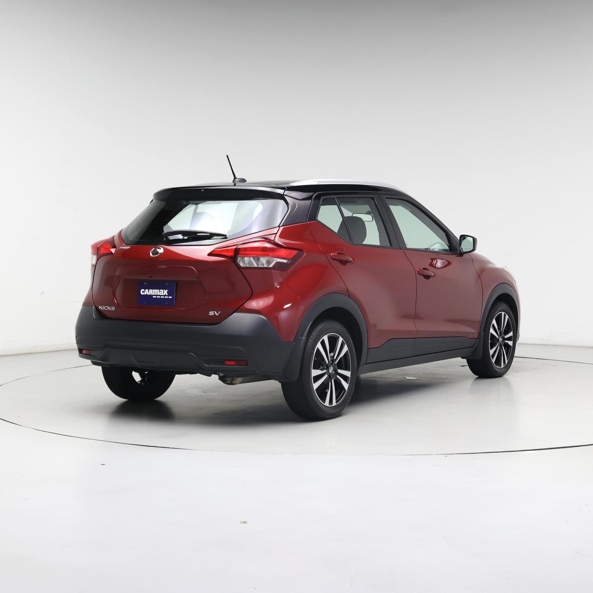 Thumbnail: 2019 Nissan Kicks - 8