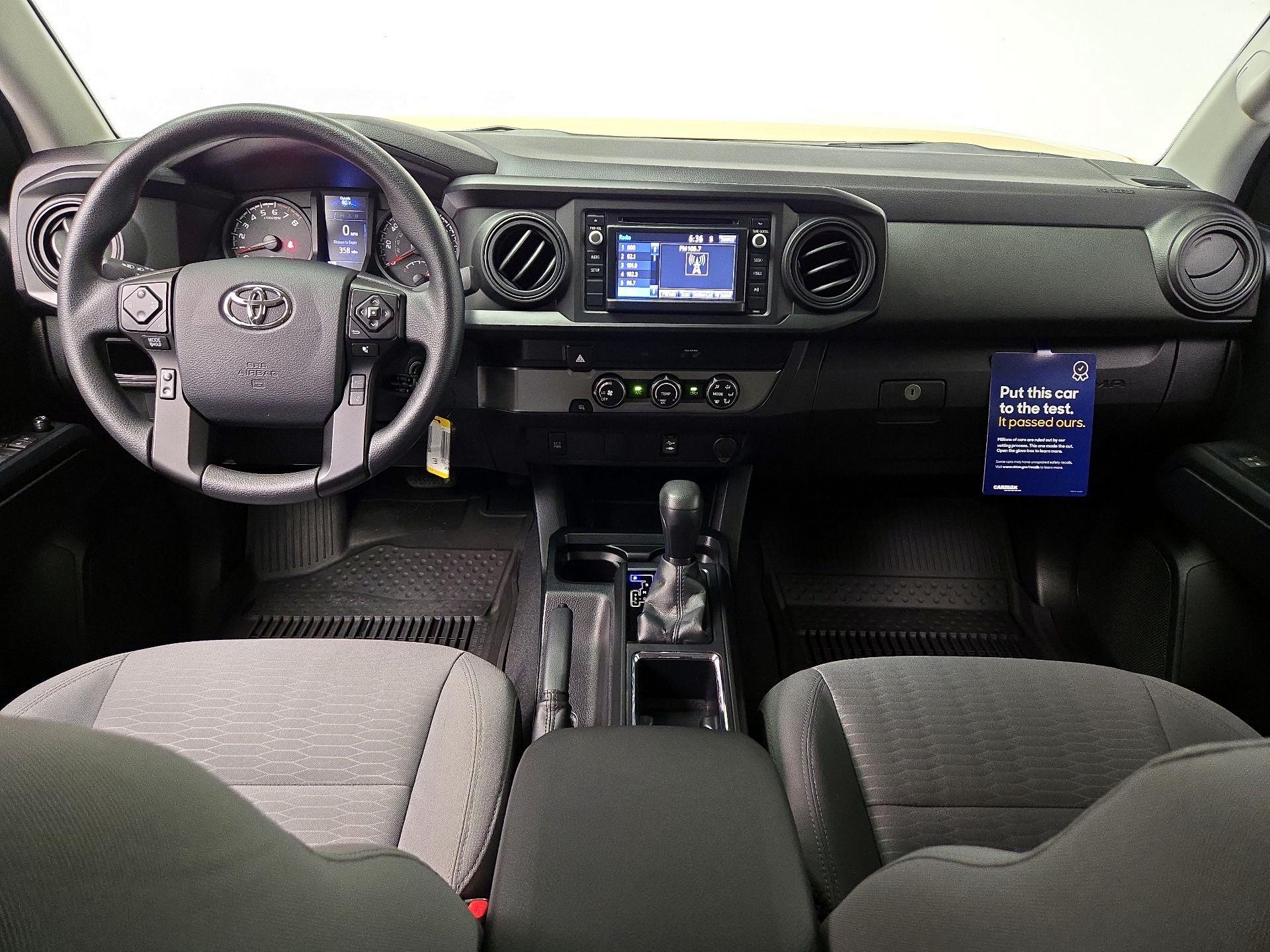 Thumbnail: 2019 Toyota Tacoma - 9