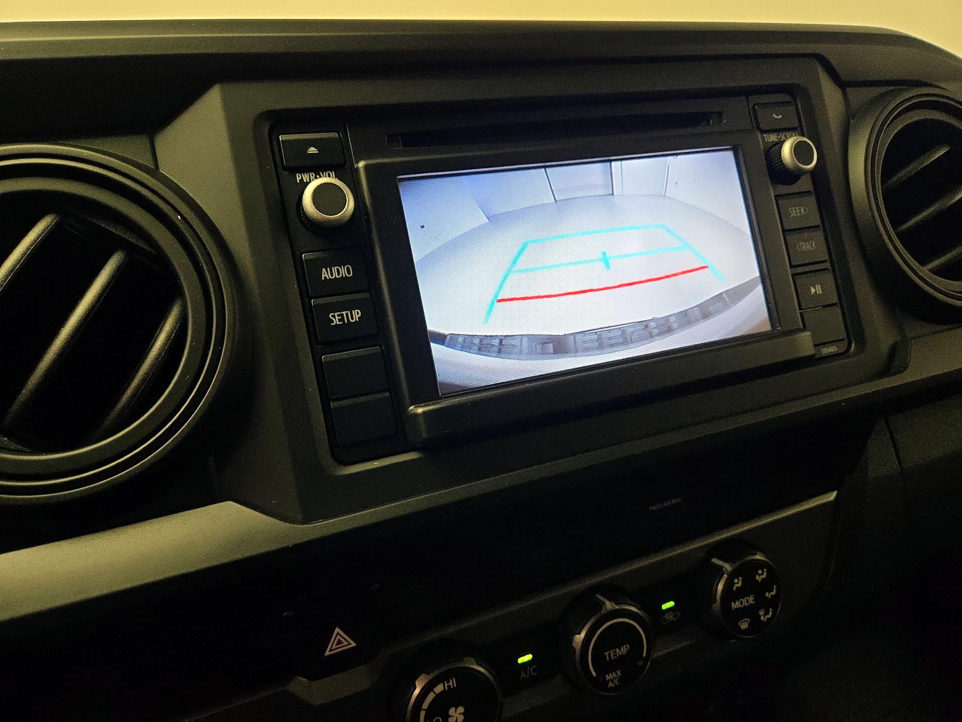 Thumbnail: 2019 Toyota Tacoma - 14