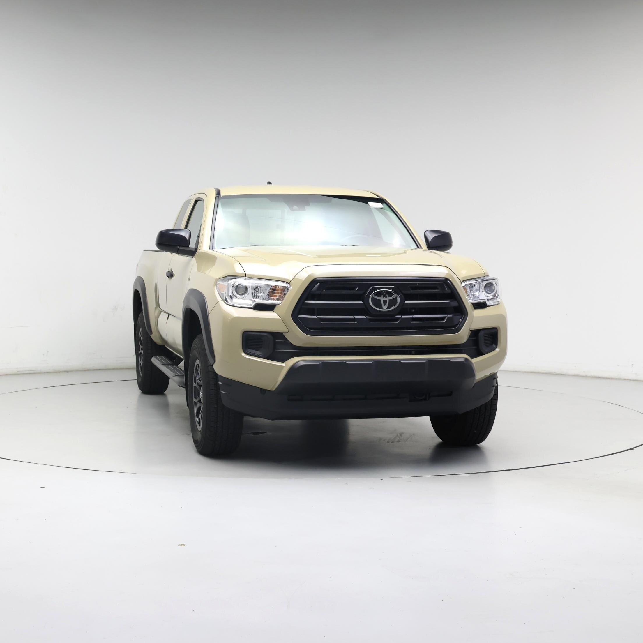 Thumbnail: 2019 Toyota Tacoma - 5