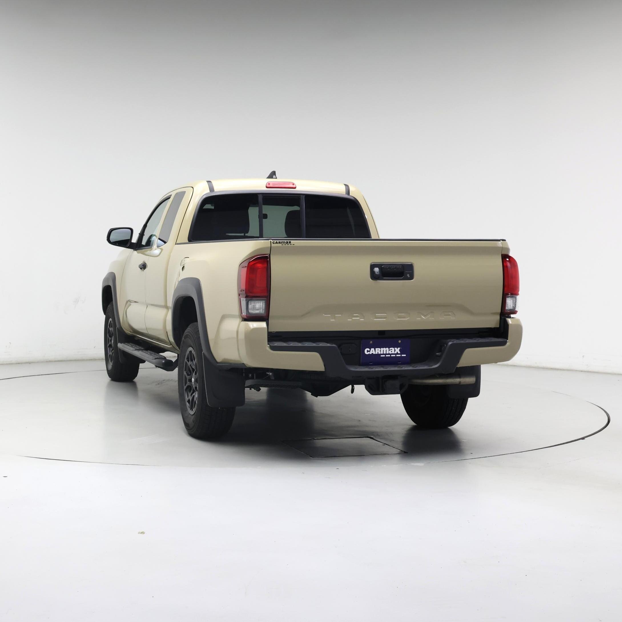 Thumbnail: 2019 Toyota Tacoma - 6