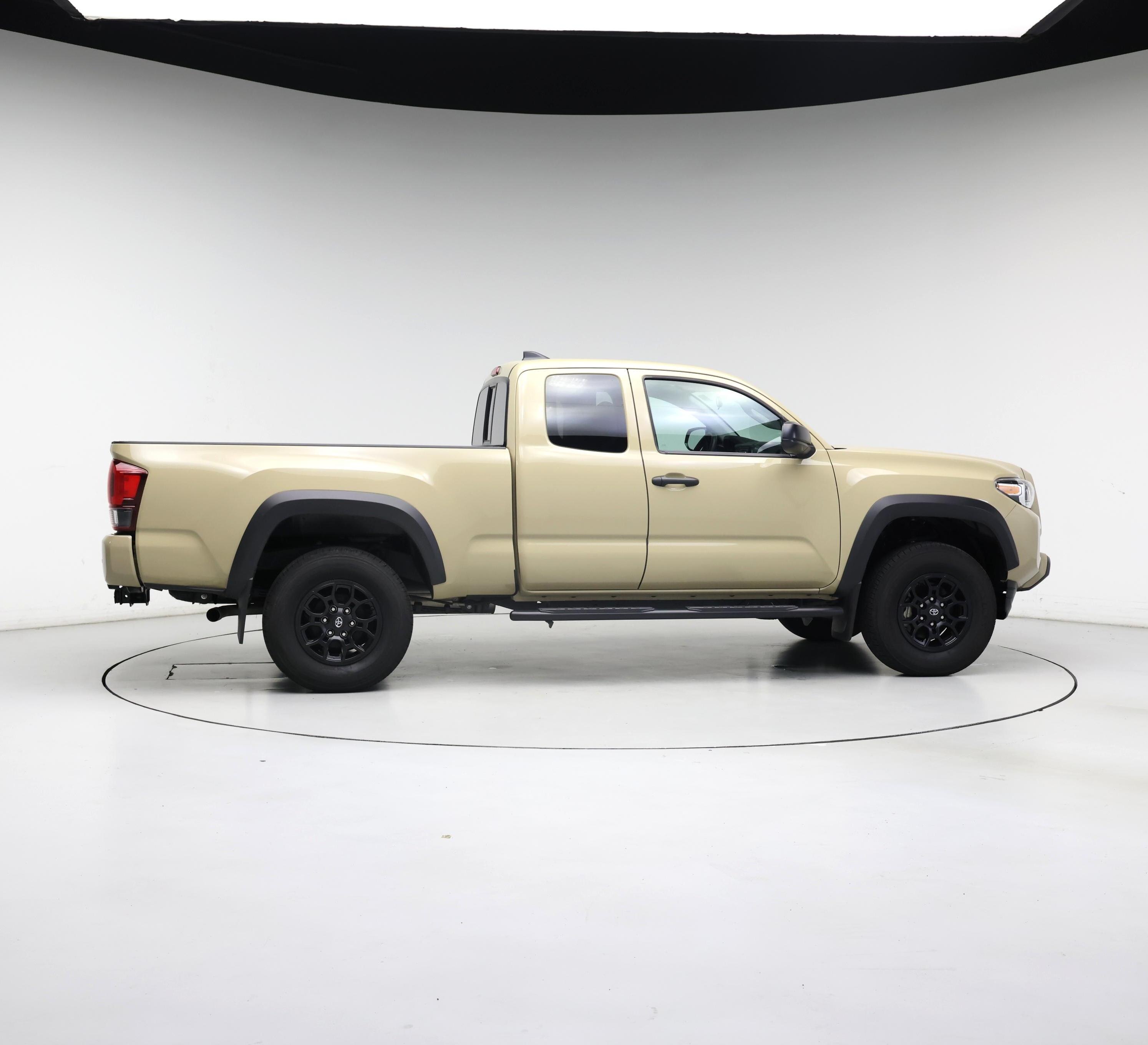 Thumbnail: 2019 Toyota Tacoma - 7
