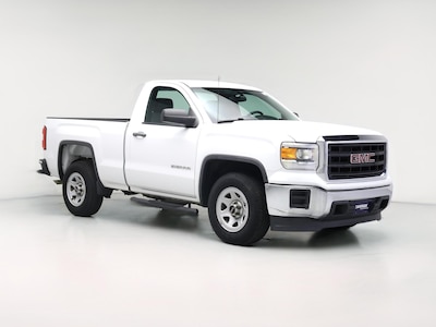 2014 GMC Sierra 1500