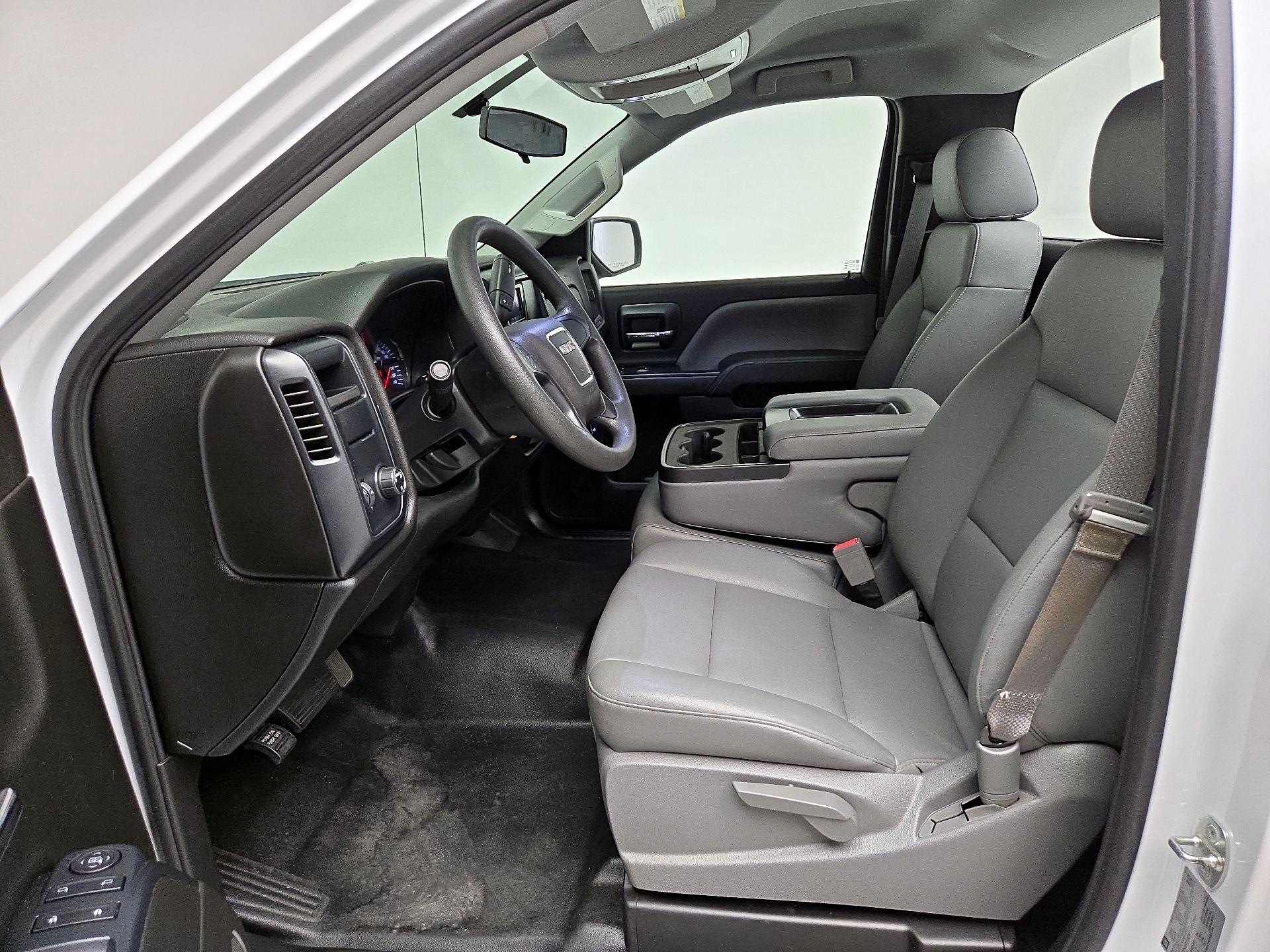Thumbnail: 2014 GMC Sierra 1500 - 11