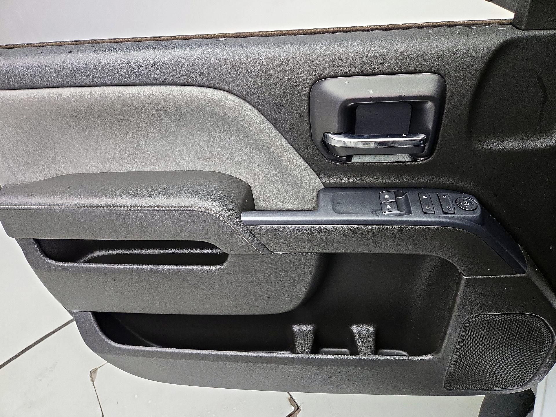 Thumbnail: 2014 GMC Sierra 1500 - 12