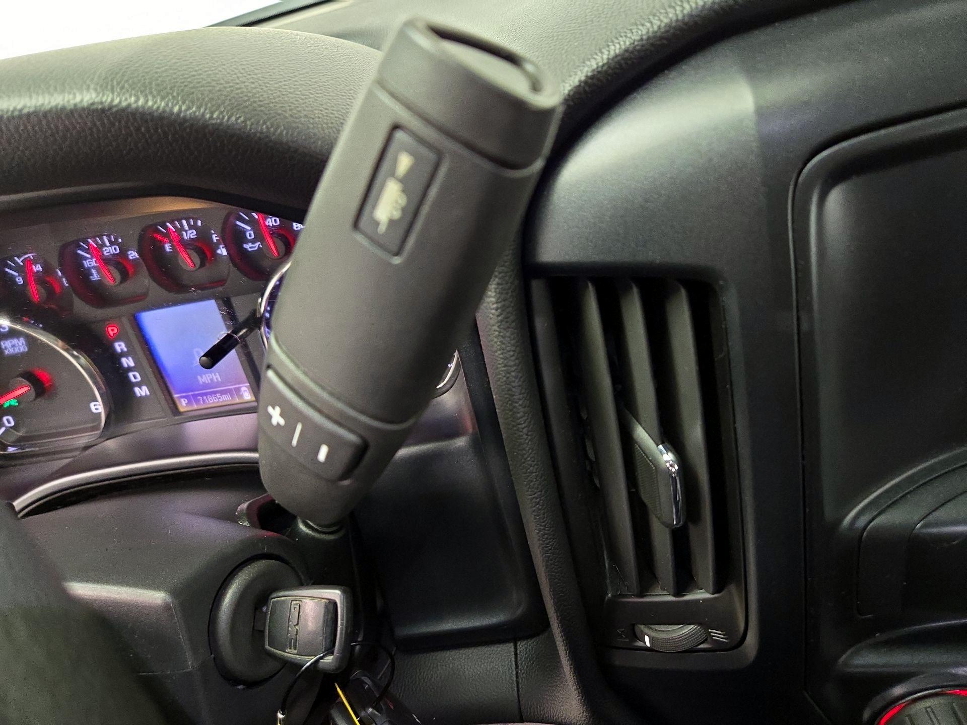 Thumbnail: 2014 GMC Sierra 1500 - 16
