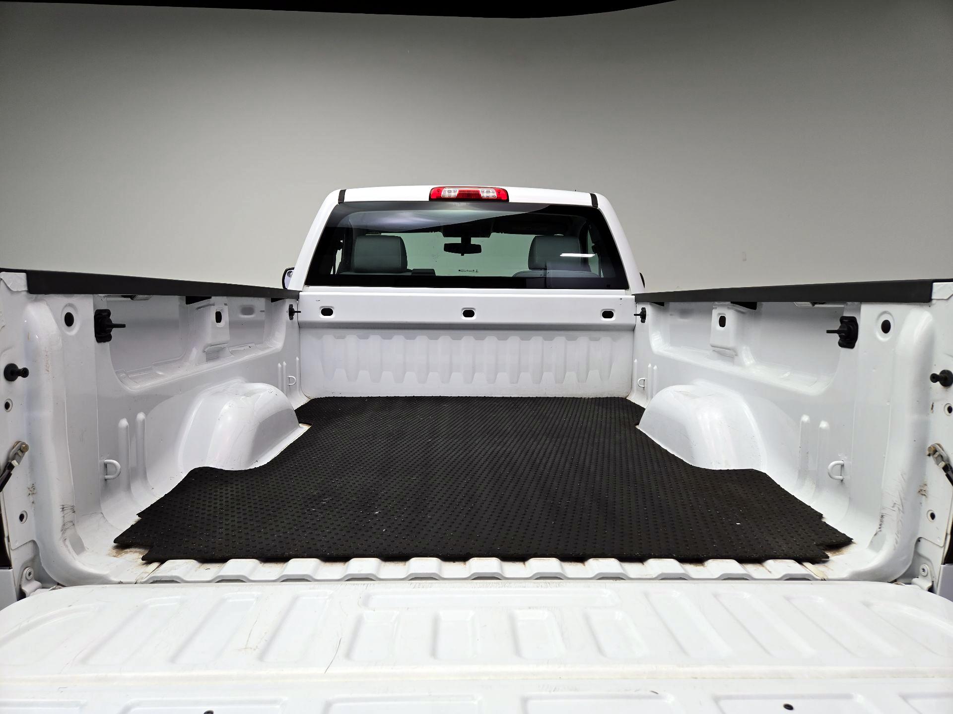 Thumbnail: 2014 GMC Sierra 1500 - 18