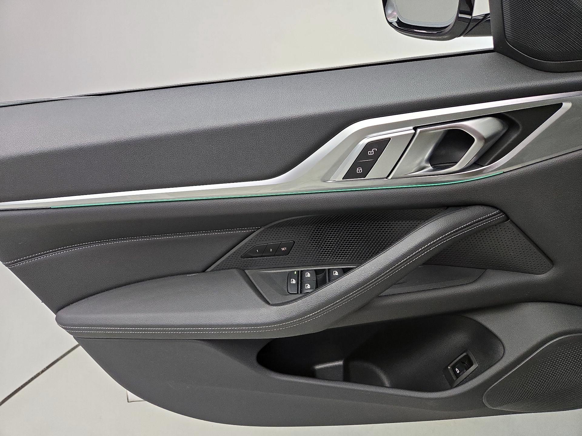 Thumbnail: 2023 BMW i4 - 12