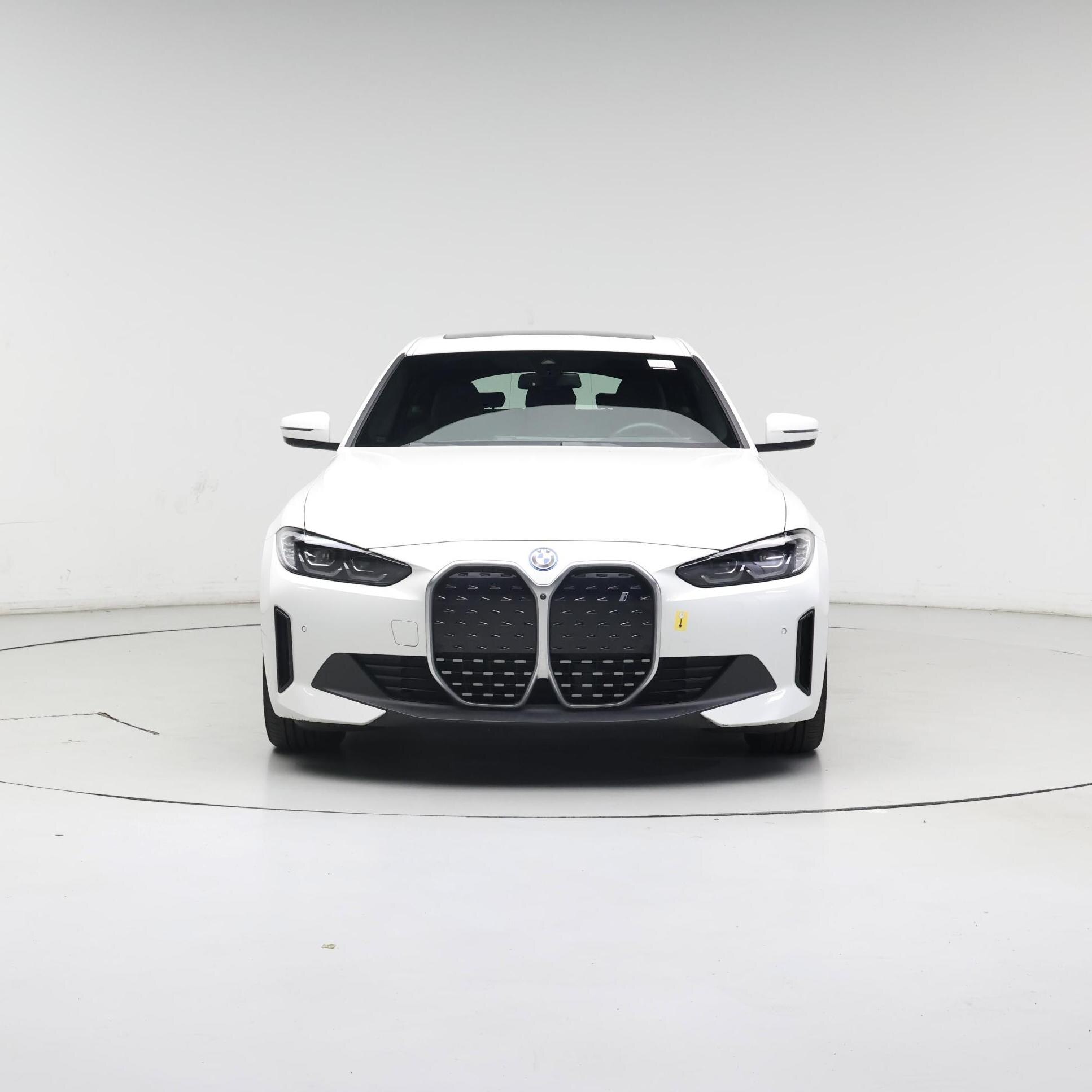 Thumbnail: 2023 BMW i4 - 5