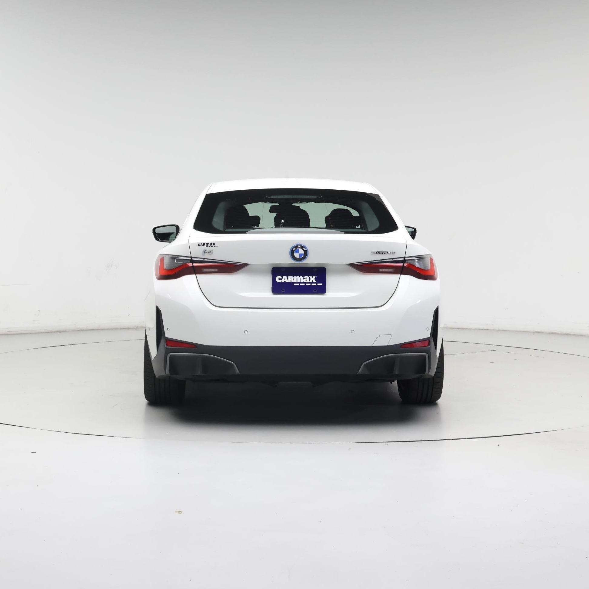 Thumbnail: 2023 BMW i4 - 6