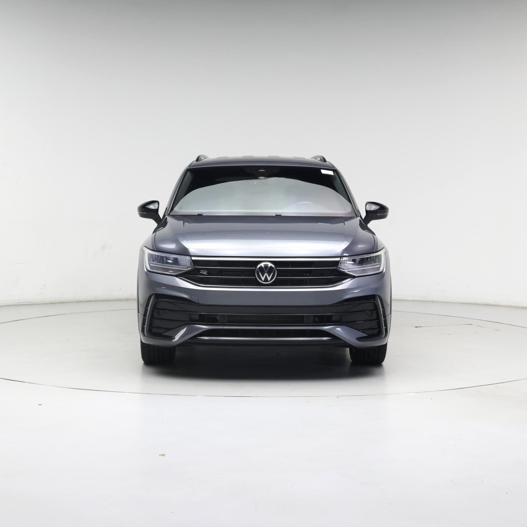 Thumbnail: 2022 Volkswagen Tiguan - 5