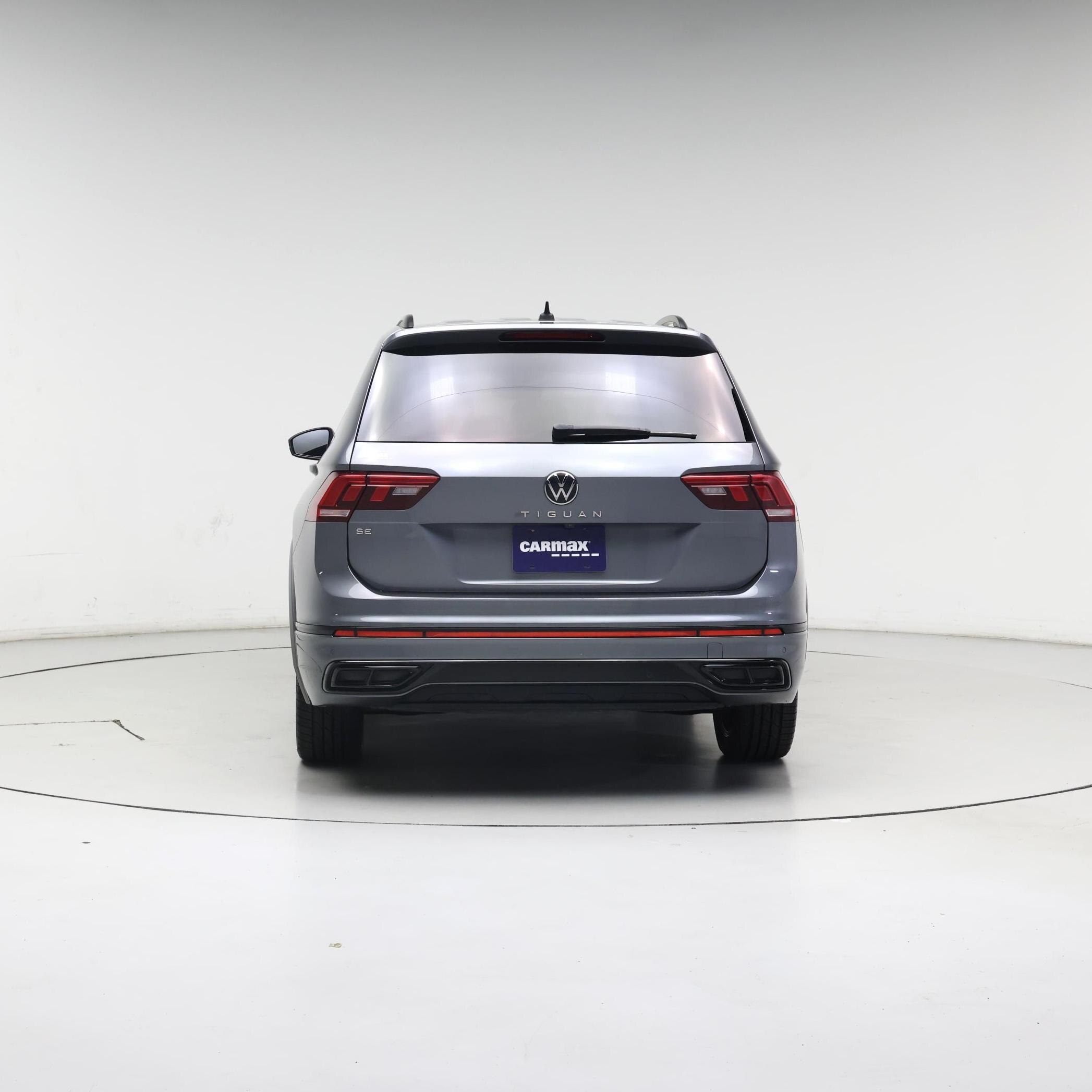 Thumbnail: 2022 Volkswagen Tiguan - 6