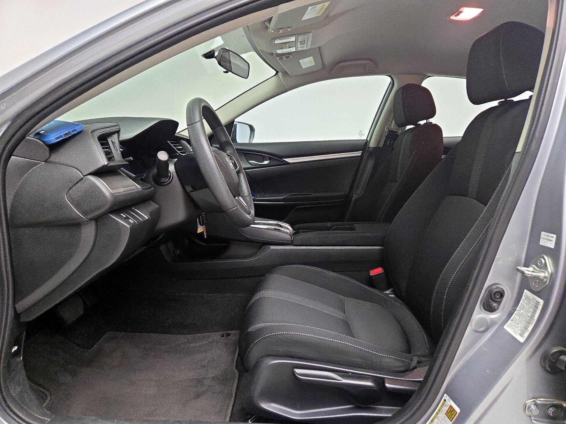 Thumbnail: 2018 Honda Civic - 11