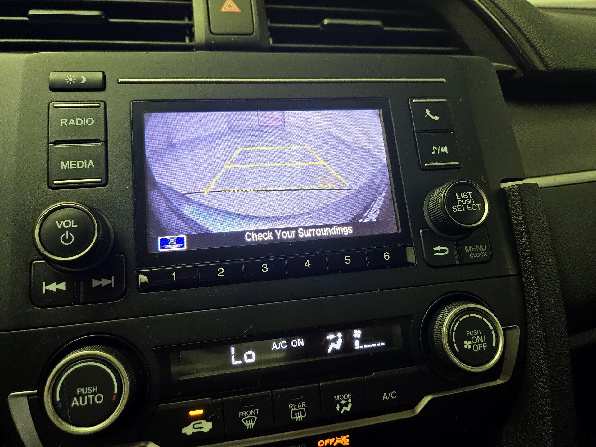 Thumbnail: 2018 Honda Civic - 14