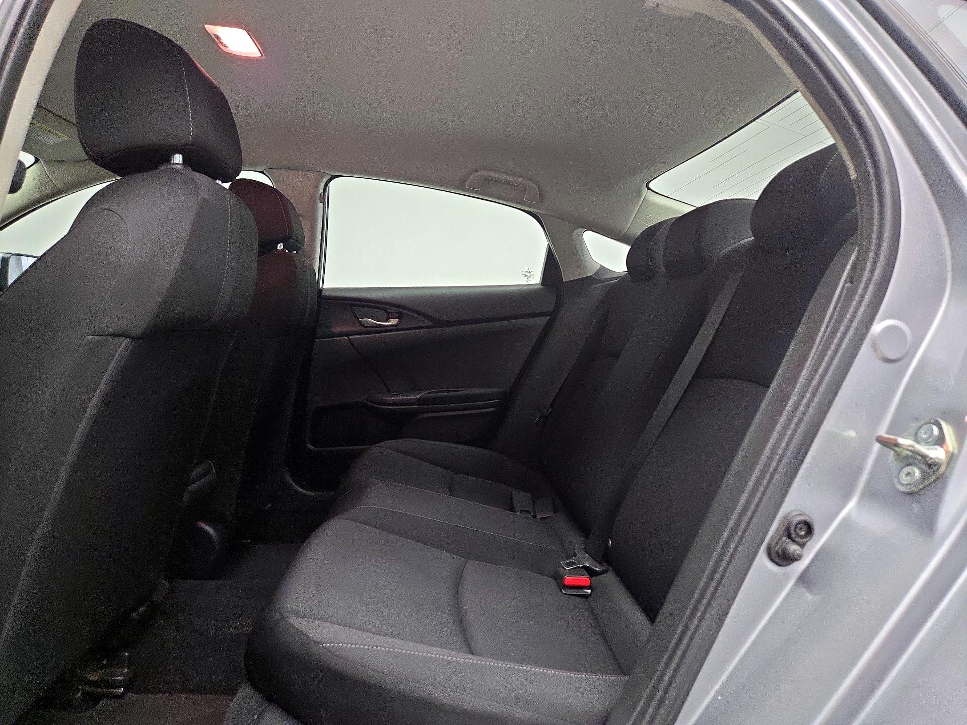 Thumbnail: 2018 Honda Civic - 19