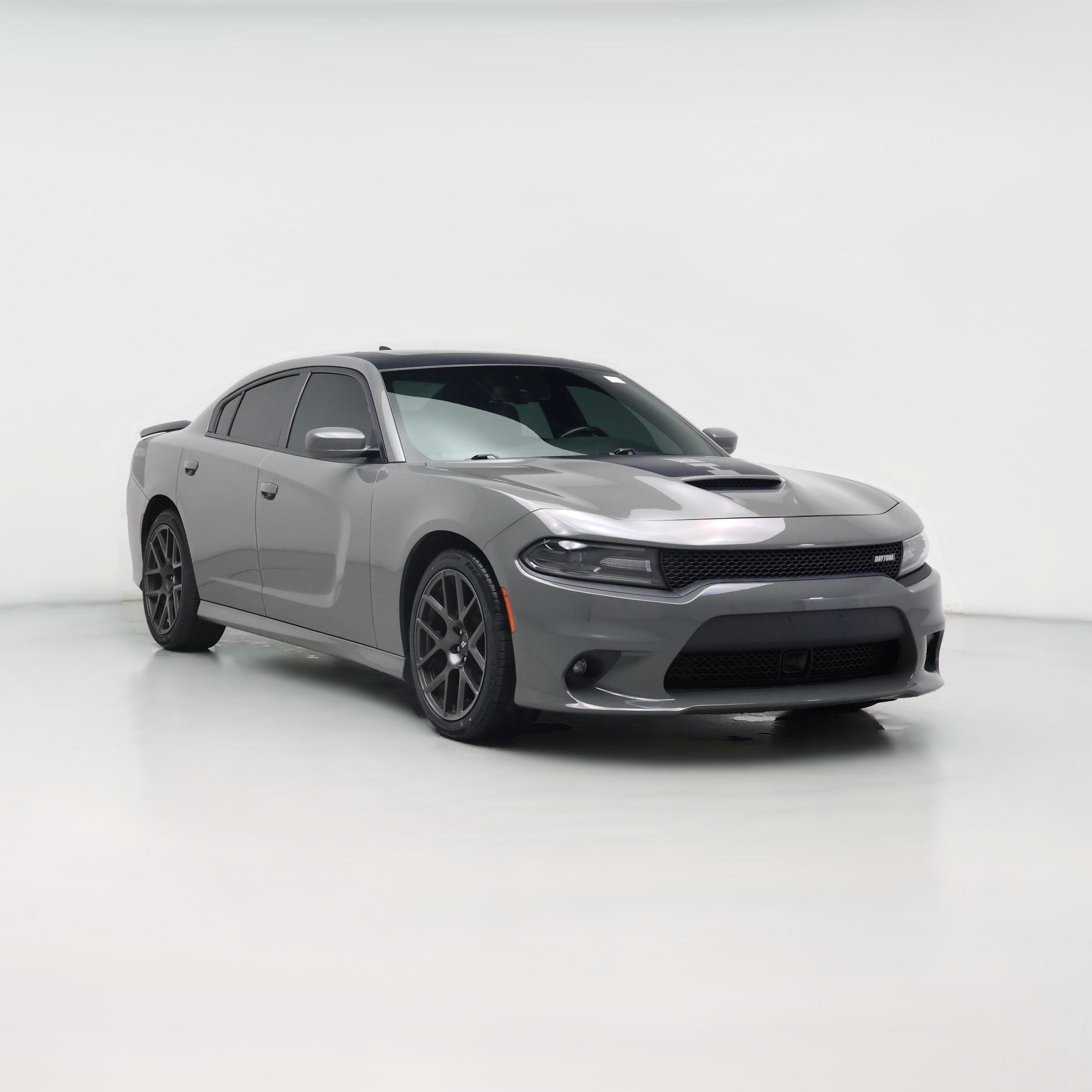 Thumbnail: 2017 Dodge Charger - 1