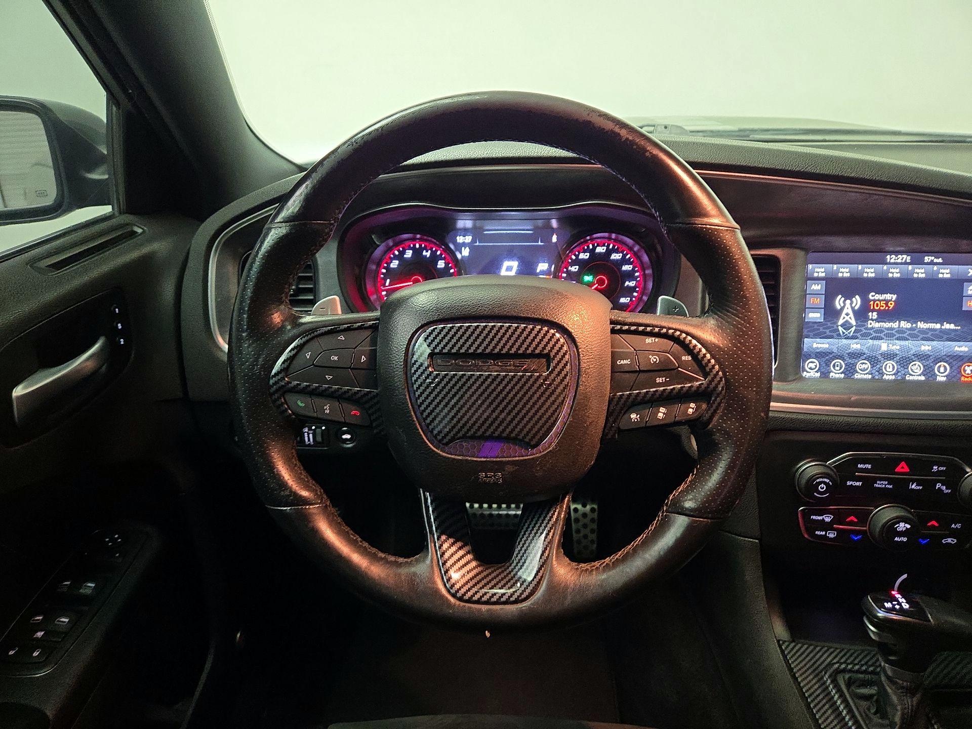 Thumbnail: 2017 Dodge Charger - 10