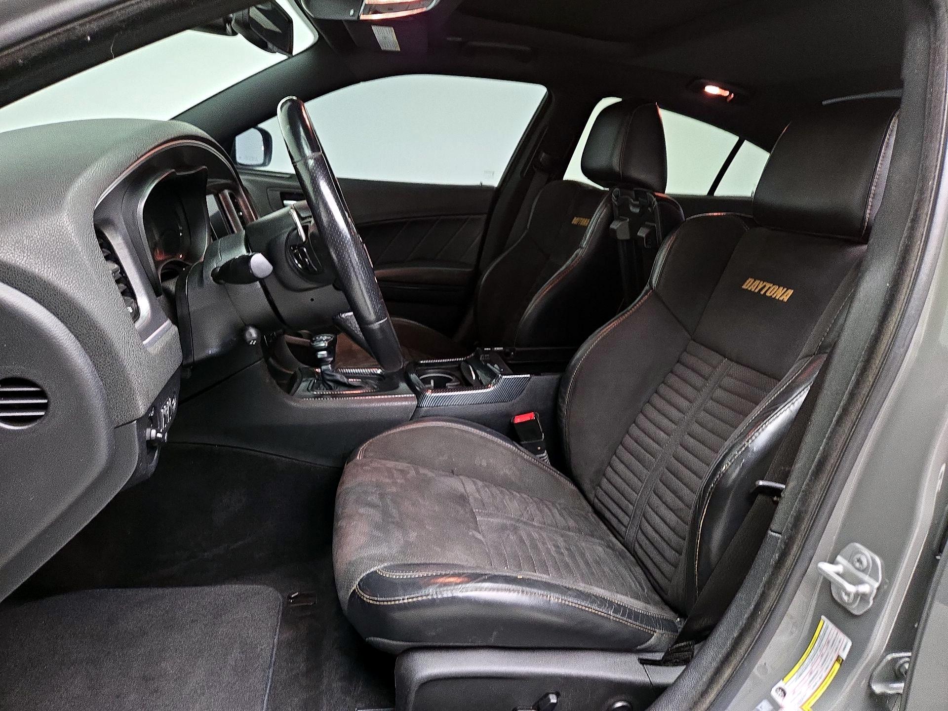 Thumbnail: 2017 Dodge Charger - 11